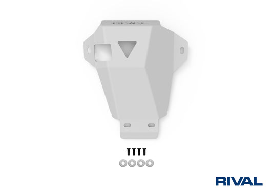 INEOS Grenadier Skid Plate - Rear Differential 